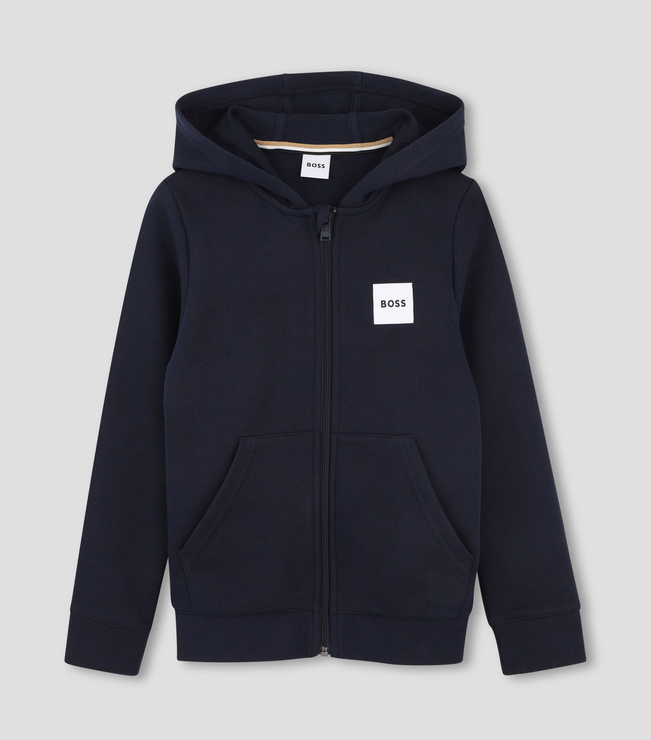Hoodie con capucha Niño
